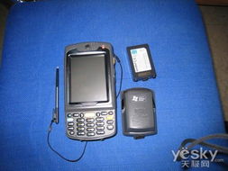 堅固耐用，高效穩(wěn)定 訊寶Symbol MC70數(shù)據(jù)采集器熱銷揭秘