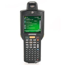 探索摩托羅拉訊寶MC3190R彩屏數(shù)據(jù)采集器的卓越性能與高性價(jià)比應(yīng)用