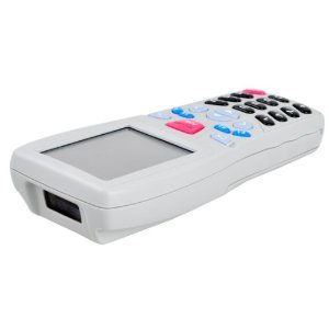 一思泰成數(shù)據(jù)采集器OBM 757盤點(diǎn)王倉庫盤點(diǎn)機(jī)評(píng)測 高效倉儲(chǔ)管理利器，電梯數(shù)據(jù)采集亦顯身手