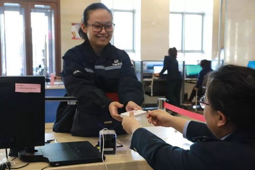 稅務(wù)服務(wù)專窗進(jìn)駐政務(wù)大廳，新開企業(yè)辦稅實(shí)現(xiàn)“一站式”服務(wù)