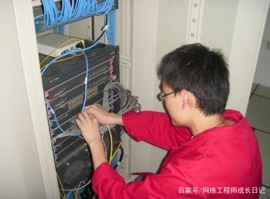 網(wǎng)絡(luò)優(yōu)化工程師的工作場(chǎng)景與職責(zé)