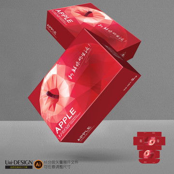 榴蓮禮盒包裝設(shè)計 從創(chuàng)意到實現(xiàn)的全方位展開圖模板指南