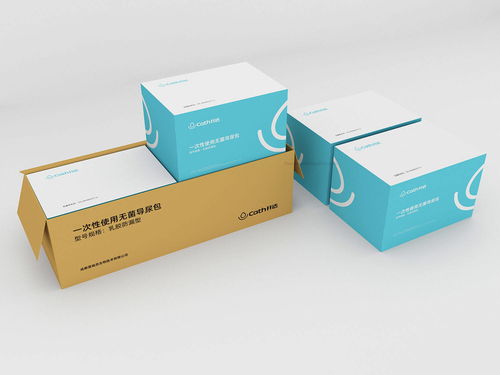 開適醫(yī)療包裝設(shè)計策劃 構(gòu)建安全、信賴與人性化的品牌界面