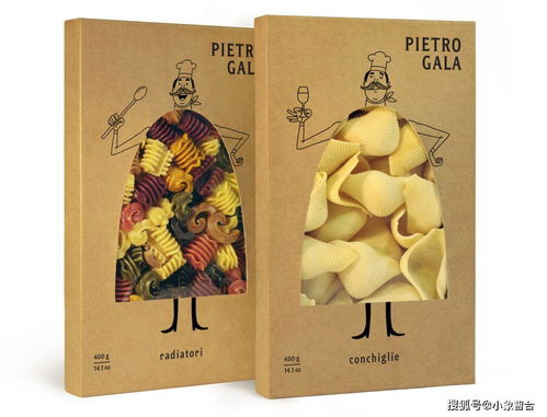 健康新時代，食品包裝的“變身”之道